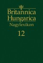N�dori Attila(Szerk.) - Britannica Hungarica 12.