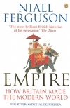 Niall Ferguson - Empire