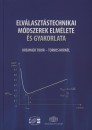 Kremmer Tibor - Torkos Korn�l - Elv�laszt�stechnikai m�dszerek elm�lete �s gyakorlata