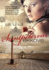 Kate Furnivall - Szentp�terv�r �kk�ve