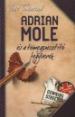 Sue Townsend - Adrian Mole �s a t�megpuszt�t� fegyverek