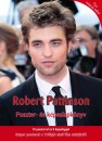  - Robert Pattinson
