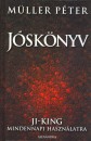 M�ller P�ter - J�sk�nyv