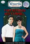 Ellie O'Ryan - Volt egyszer egy v�mp�r