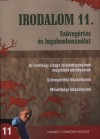 Osztovits Szabolcs - Turcs�nyi M�rta - Irodalom 11. Sz�veg�rt�s �s fogalomhaszn�lat