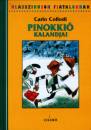 Carlo Collodi - Pinokki� kalandjai