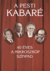 Markos Zolt�n - Moln�r G�l P�ter - A pesti kabar�