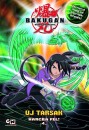Tracey West - Bakugan - �j t�rsak