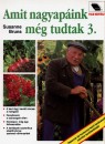 Susanne Bruns - Amit nagyap�ink m�g tudtak 3.