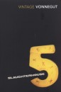 Kurt Vonnegut - Slaughterhouse 5