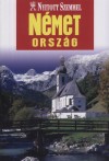 Koronczai Magdolna(Szerk.) - N�metorsz�g