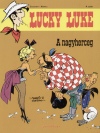 Ren� Goscinny - Lucky Luke 4. - A nagyherceg