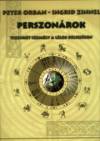 Peter Orban - Ingrid Zinnel - Perszon�rok