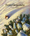 Chapeau Thierry - Feny�legenda