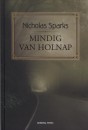 Nicholas Sparks - Mindig van holnap