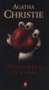 Agatha Christie - Halloween �s hal�l
