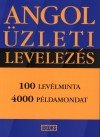Birgit Abegg - Michael Benford - Angol �zleti levelez�s