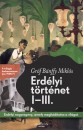 B�nffy Mikl�s - Erd�lyi t�rt�net I-III.