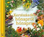  - Kert�szked�s h�napr�l h�napra