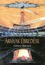 Anthony Sheenard - �rnyak �bred�se