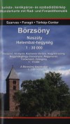 Farag� Imre(Szerk.) - B�rzs�ny - Nasz�ly, Helembai-hegys�g