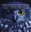 Avar Istv�n - Garas Dezs� - M�rai S�ndor - T�r�csik Mari - F�ves K�nyv - v�logat�s