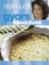 Stahl Judit - Gyors h�zias �telek