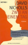 David Nicholls - Zwei an einem Tag