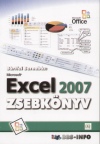 B�rtfai Barnab�s - Excel 2007 zsebk�nyv