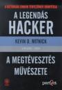 Kevin D. Mitnick - William L. Simon - A legend�s hacker