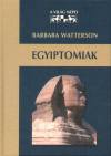 Barbara Watterson - Egyiptomiak