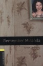 Rowena Akinyemi - Remember Miranda