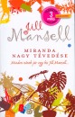 Jill Mansell - Miranda nagy t�ved�se