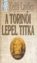Keith Laidler - A torin�i lepel titka