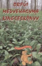 Nagy Band� Andr�s(Szerk.) - Orf�i medvehagyma kincsesk�nyv