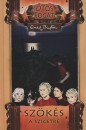 Enid Blyton - Sz�k�s a szigetre