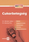 Dr. Baranyi �va - Dr. Winkler G�bor - Cukorbetegs�g