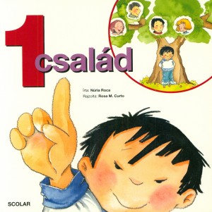 N�ria Roca - 1 csal�d