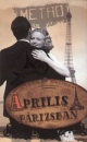 Michael Wallner - �prilis P�rizsban