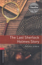  - The Last Sherlock Holmes Story