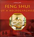 Szilv�sy Judit - Feng shui - �t a boldogs�ghoz