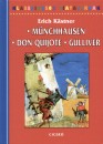 Erich K�stner - M�nchhausen - Don Quijote - Gulliver