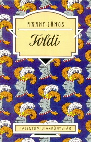 Arany J�nos - Toldi