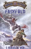 Caldwell John - Colin J. Fayard - Tim Morgan - Eric Muldoom - Allen Newman - Eve Rigel - Norbert Winney - Fagyf�ld 1.