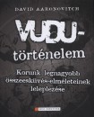 David Aaronovitch - Vudu-t�rt�nelem