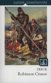 Daniel Defoe - Robinson Crusoe
