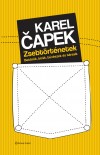 Karel Capek - Zsebt�rt�netek