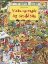 Guido Wandrey - Vid�m ny�zsg�s az �vod�ban