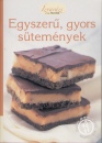 Pamela Clark - Egyszer�, gyors s�tem�nyek