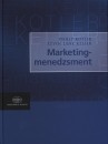 Kevin Lane Keller - Philip Kotler - Marketingmenedzsment